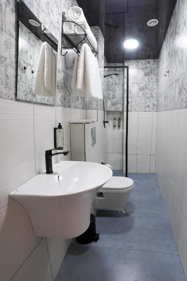 Hotel Banihills Tbiliszi Kültér fotó