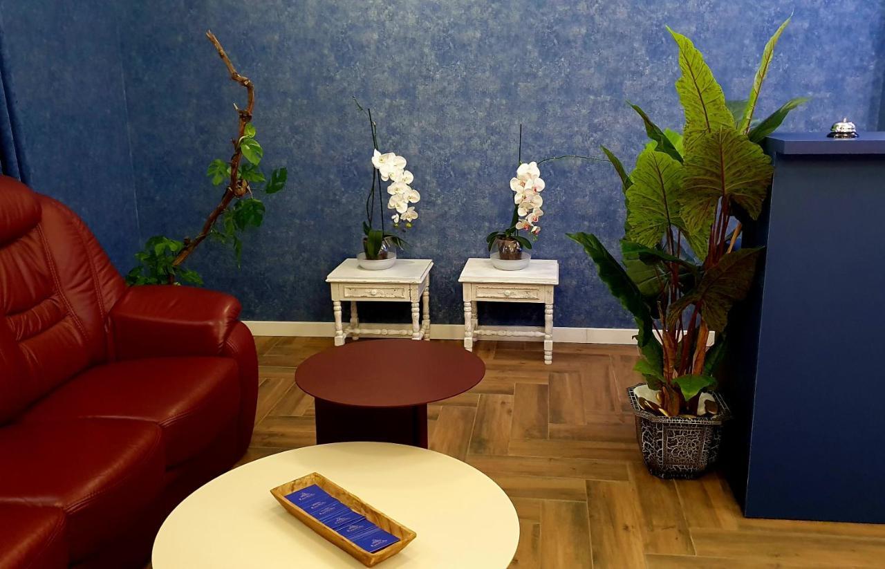Hotel Banihills Tbiliszi Kültér fotó