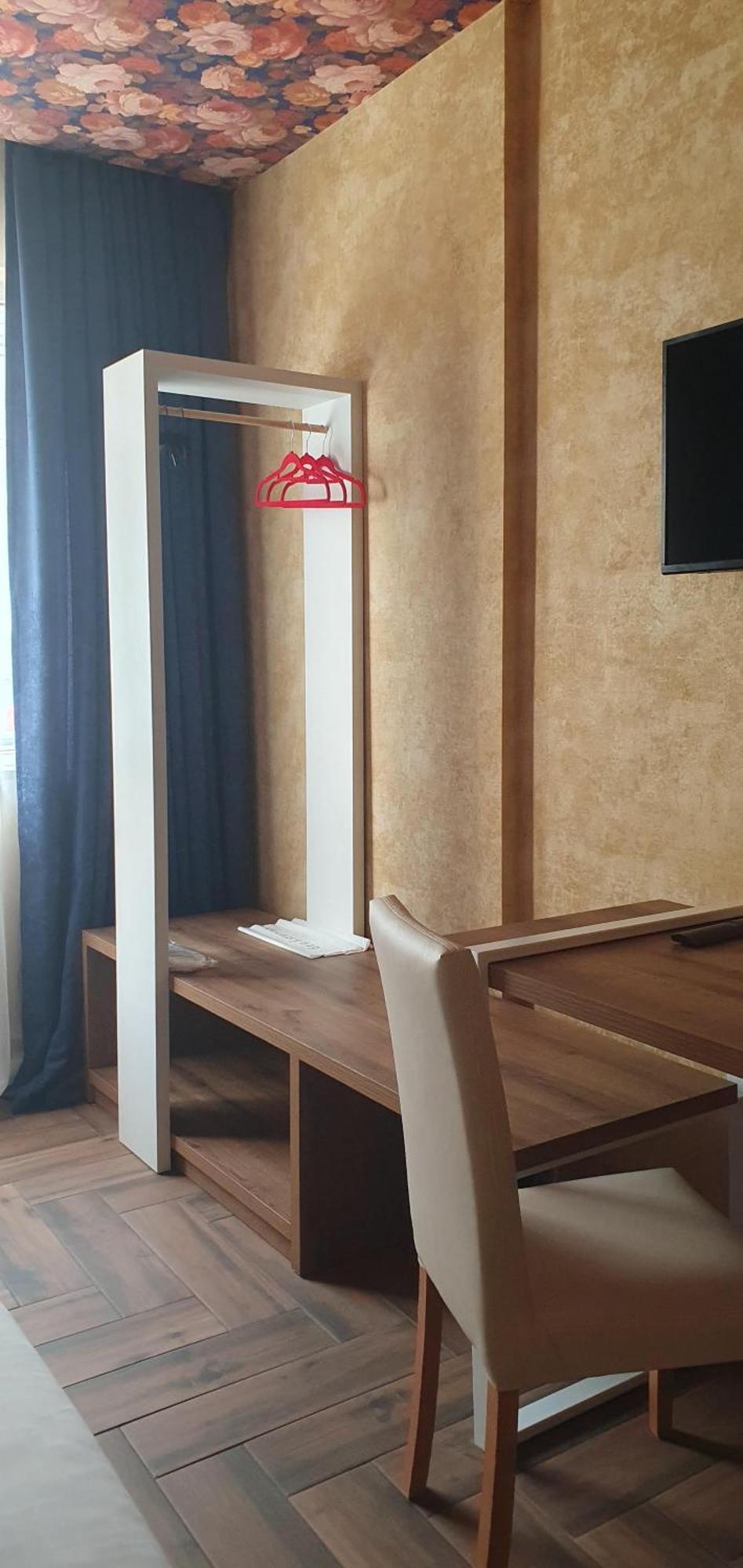 Hotel Banihills Tbiliszi Kültér fotó